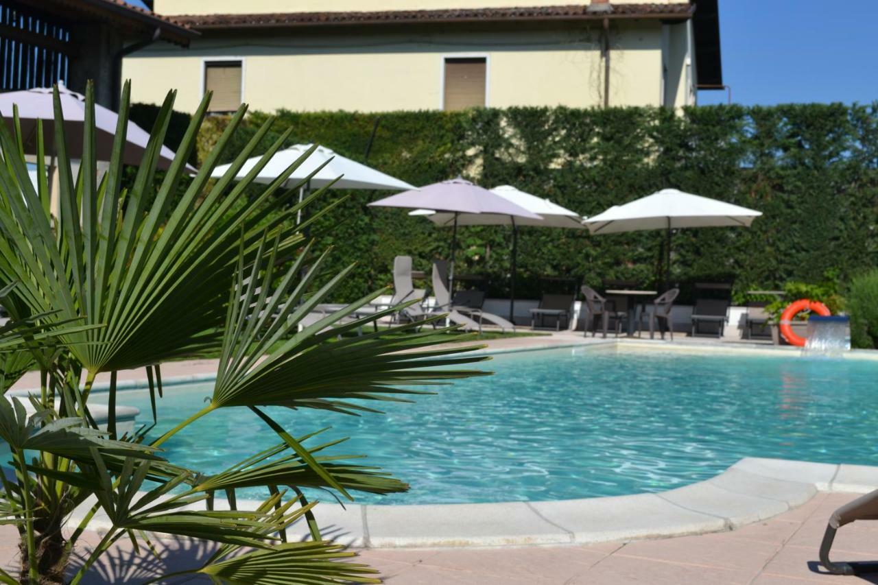 Residence Ca Di Capri Bussolengo Exterior photo