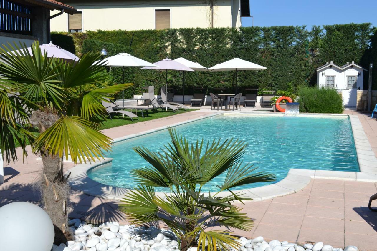 Residence Ca Di Capri Bussolengo Exterior photo